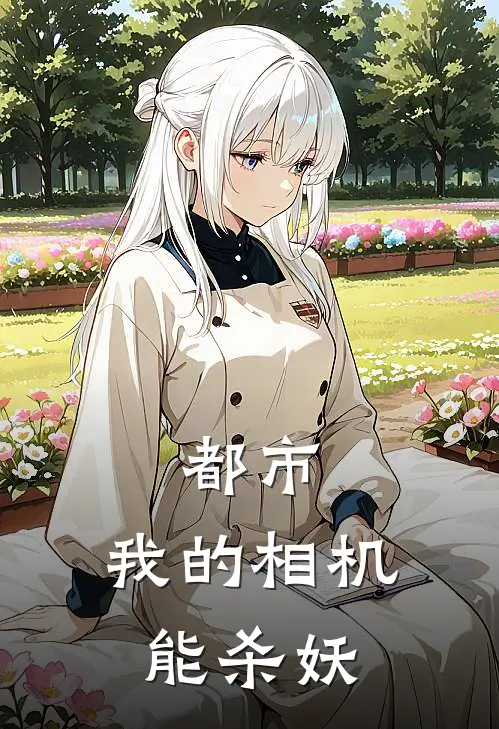 都市：我的相机能杀妖