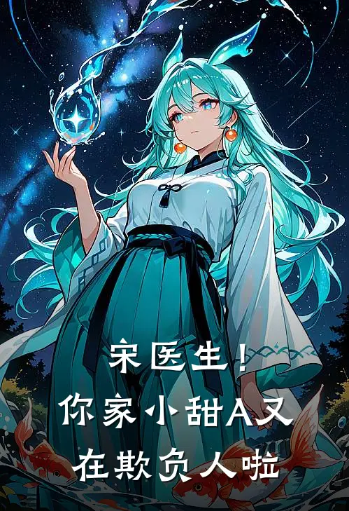 宋舒路川恒宋医生！你家小甜A又在欺负人啦全文免费阅读_宋舒路川恒完整版免费阅读