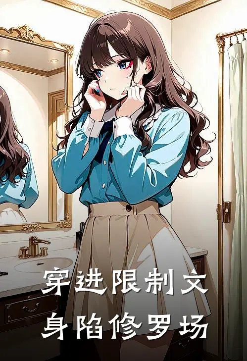 穿进限制文身陷修罗场