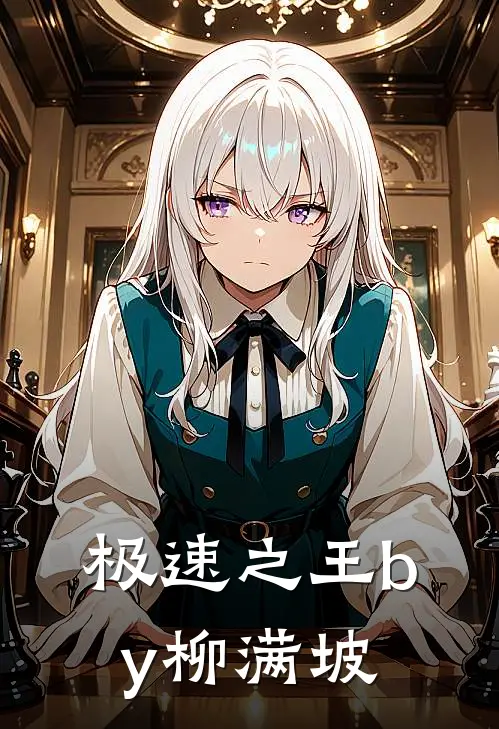 极速之王by柳满坡