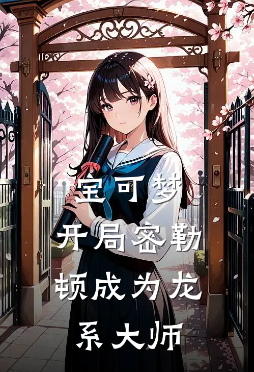 宝可梦：开局密勒顿成为龙系大师