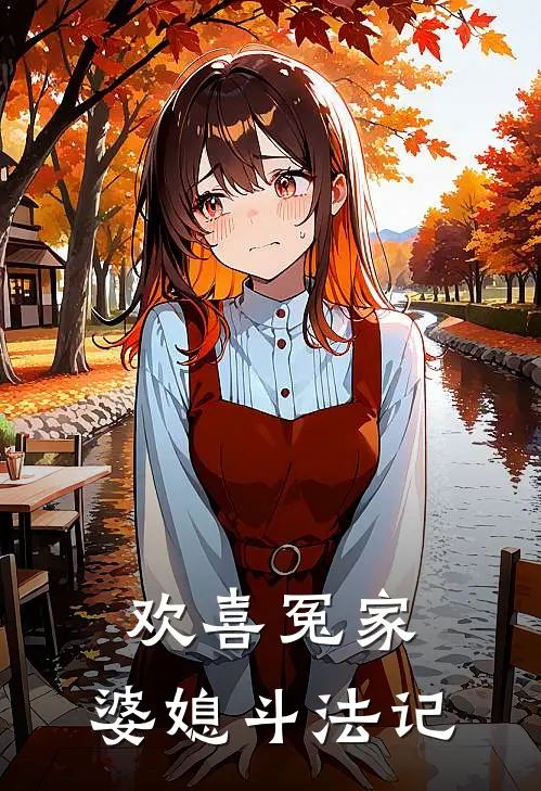 欢喜冤家：婆媳斗法记(林悦周明)在线阅读免费小说_完整版小说免费阅读欢喜冤家：婆媳斗法记(林悦周明)