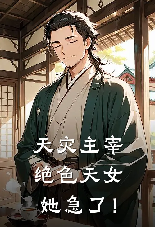 天灾主宰，绝色天女她急了！(牟宇滕悦)免费阅读完整版小说_最新小说全文阅读天灾主宰，绝色天女她急了！牟宇滕悦