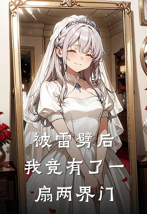 被雷劈后，我竟有了一扇两界门