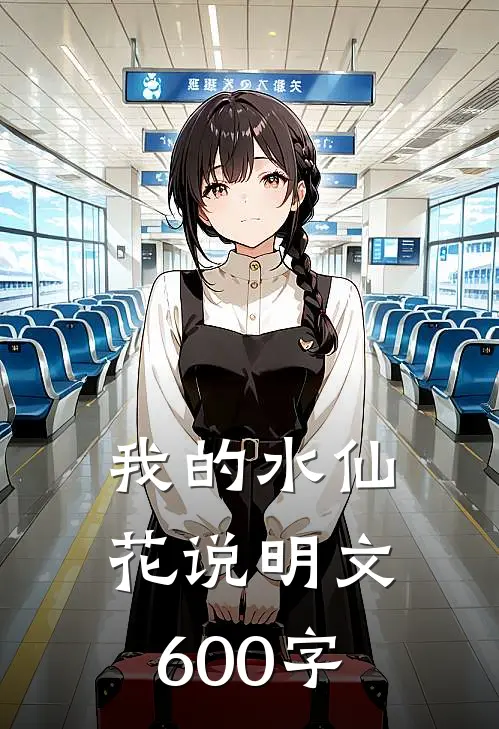 我的水仙花说明文600字