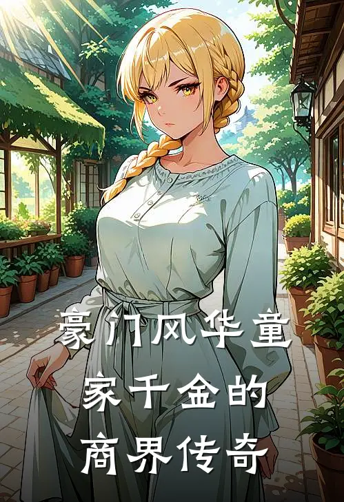 豪门风华童家千金的商界传奇(童诗涵童宁)完结小说_小说完整版免费阅读豪门风华童家千金的商界传奇童诗涵童宁