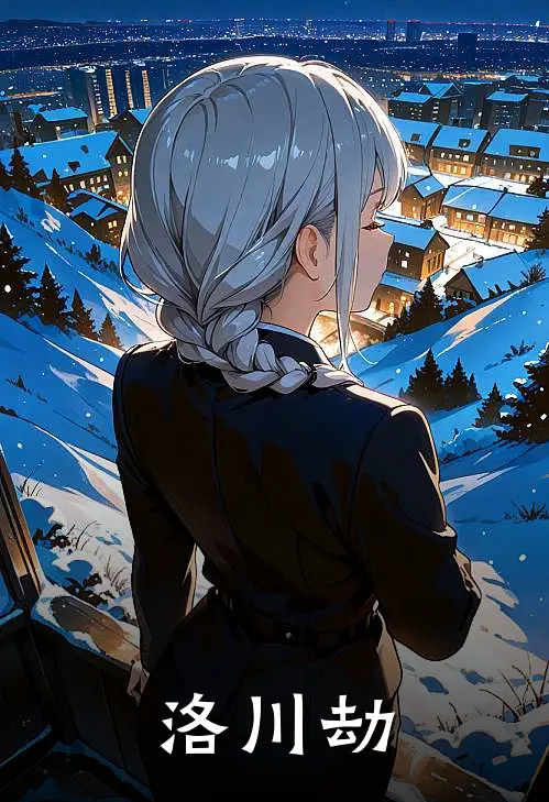 洛川劫甄宓袁熙全集免费小说_免费小说完结洛川劫(甄宓袁熙)