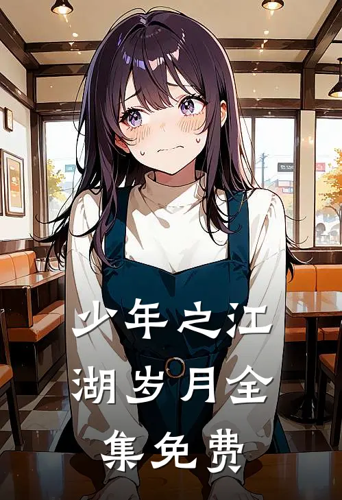 少年之江湖岁月全集免费