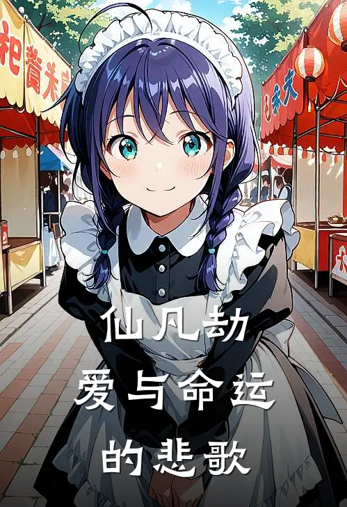 仙凡劫：爱与命运的悲歌桃夭叶尘完结小说_免费小说在线看仙凡劫：爱与命运的悲歌桃夭叶尘