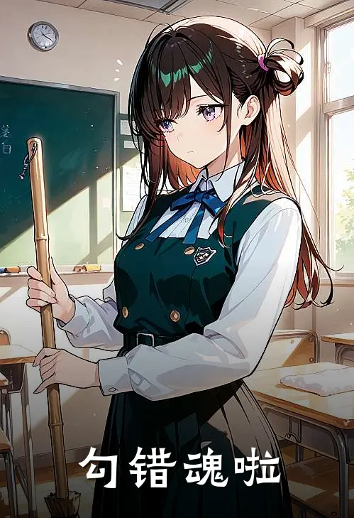 勾错魂啦(徐乐乐白无常)推荐完结小说_最新章节列表勾错魂啦(徐乐乐白无常)