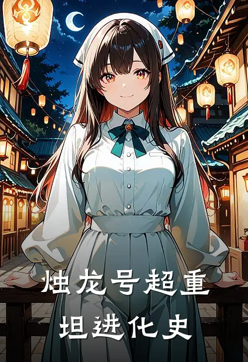 烛龙号超重坦进化史