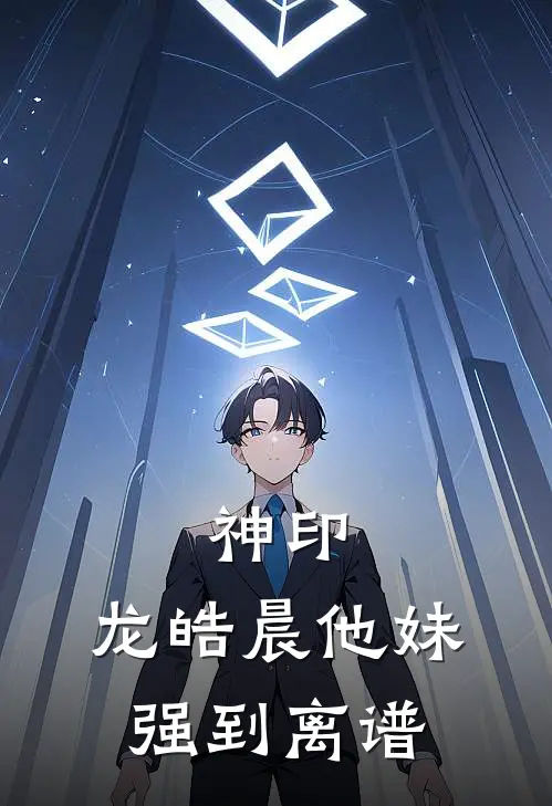 神印：龙皓晨他妹强到离谱白玥锦儿完结小说_完结版小说全文免费阅读神印：龙皓晨他妹强到离谱白玥锦儿