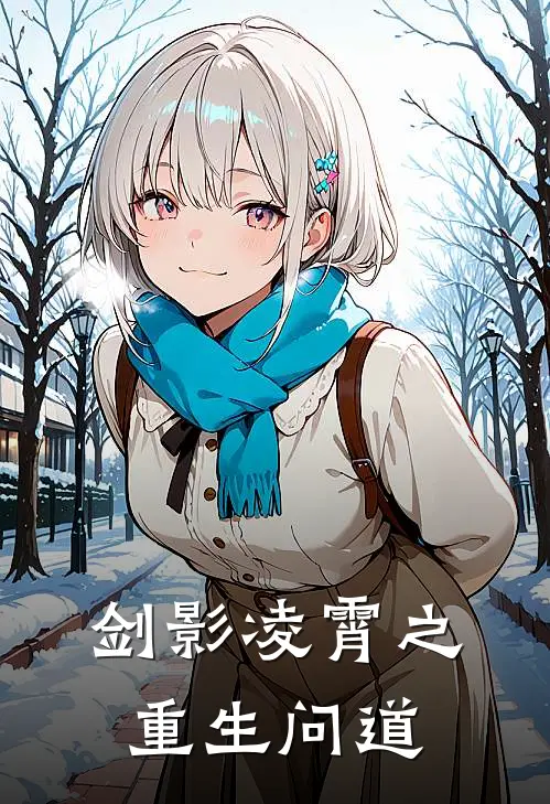 剑影凌霄之重生问道