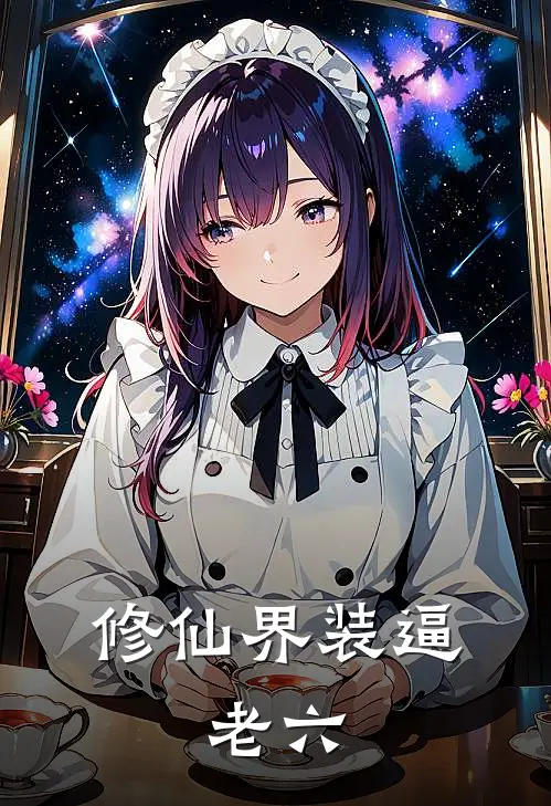 修仙界装逼，老六