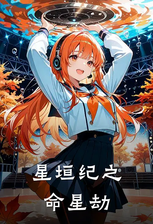 星垣纪之命星劫