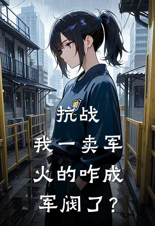 抗战：我一卖军火的咋成军阀了？