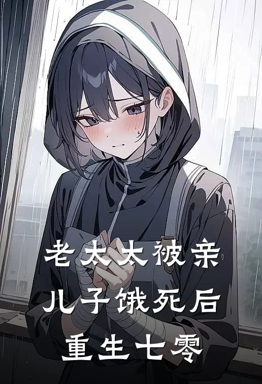 老太太被亲儿子饿死后重生七零