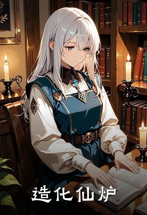 《造化仙炉》秦长生苏青青火爆新书_造化仙炉(秦长生苏青青)最新热门小说