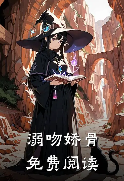 溺吻娇骨免费阅读