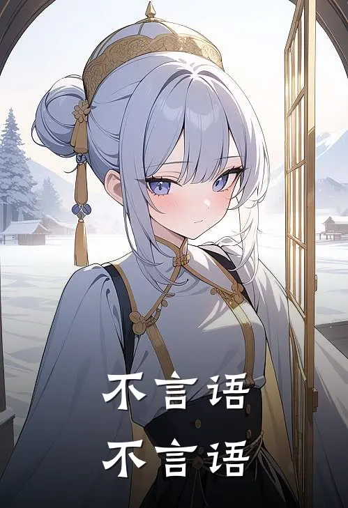 不言语不言语(吝池尚州)完本小说_全本免费小说不言语不言语吝池尚州