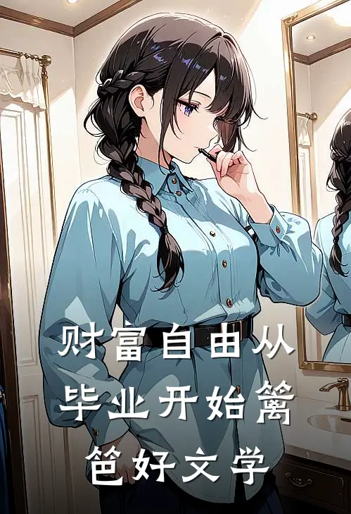 财富自由从毕业开始 篱笆好文学