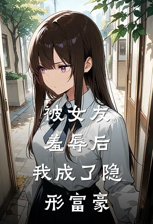 被女友羞辱后，我成了隐形富豪