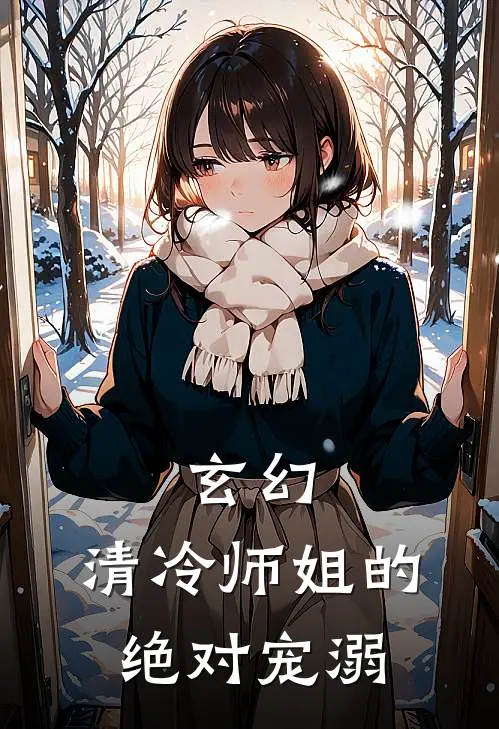 玄幻：清冷师姐的绝对宠溺