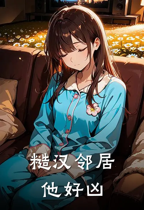 糙汉邻居他好凶（萧然许小岚）完整版小说阅读_糙汉邻居他好凶全文免费阅读（萧然许小岚）