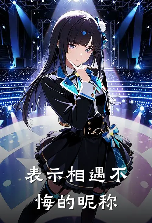 表示相遇不悔的昵称