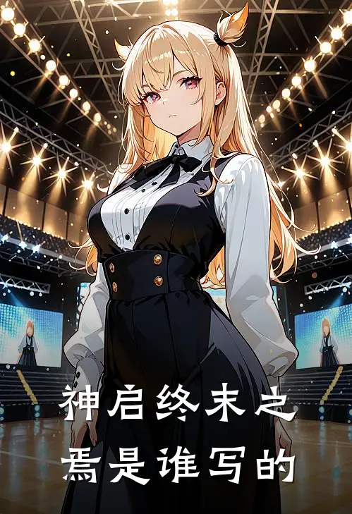 神启终末之焉是谁写的