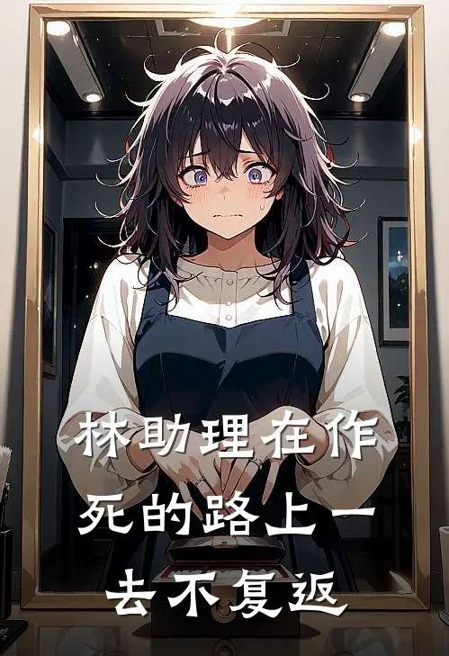 林助理在作死的路上一去不复返