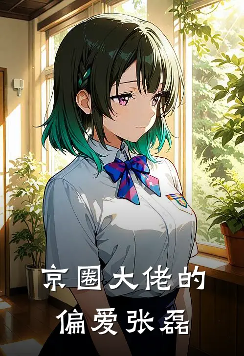 京圈大佬的偏爱张磊