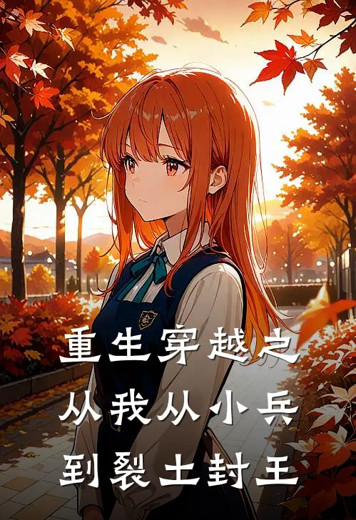 重生穿越之从我从小兵到裂土封王