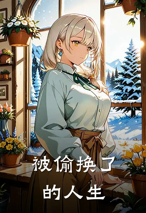 被偷换了的人生