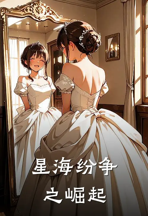 星海纷争之崛起