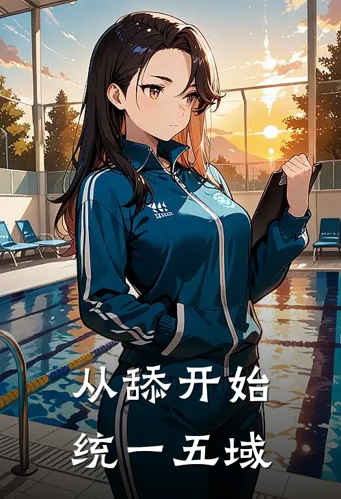 从舔开始统一五域