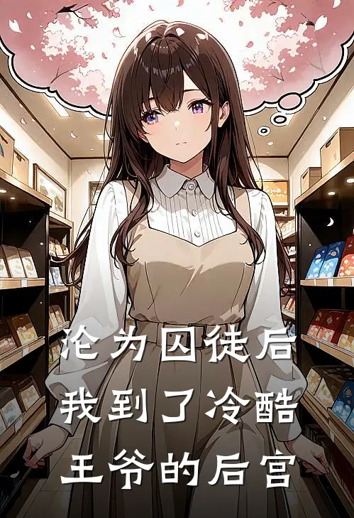 沦为囚徒后我到了冷酷王爷的后宫