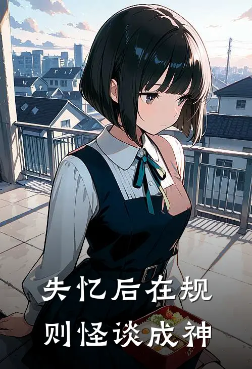 失忆后在规则怪谈成神
