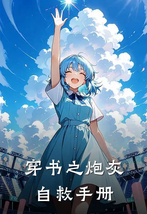 穿书之炮灰自救手册