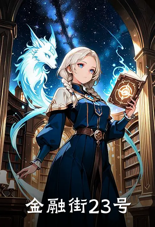 金融街23号(齐默程微)网络热门小说_最新小说金融街23号(齐默程微)