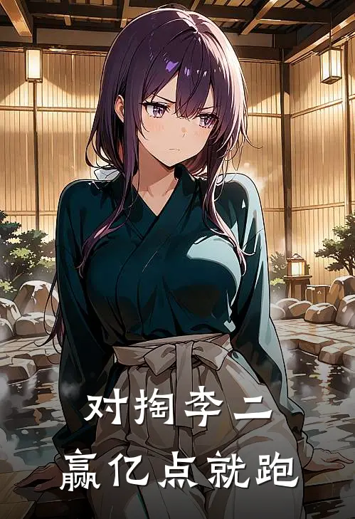 对掏李二，赢亿点就跑李二李建成最新完结小说推荐_在线免费小说对掏李二，赢亿点就跑(李二李建成)