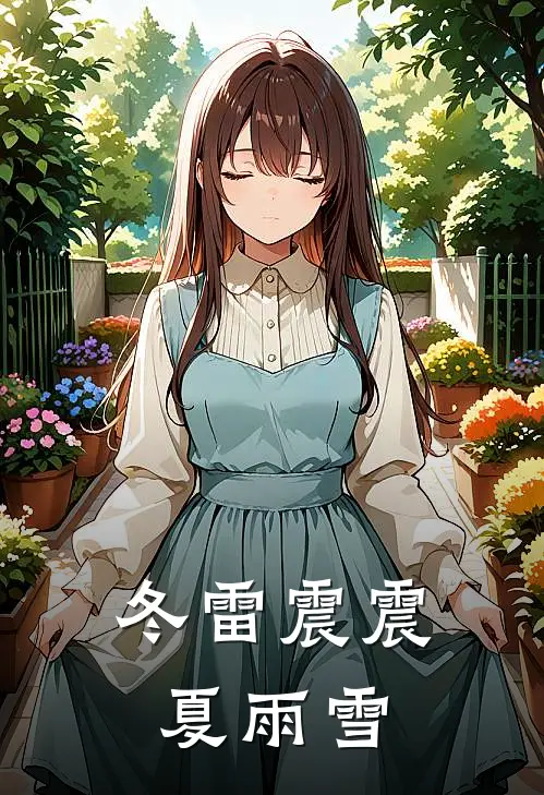 冬雷震震夏雨雪