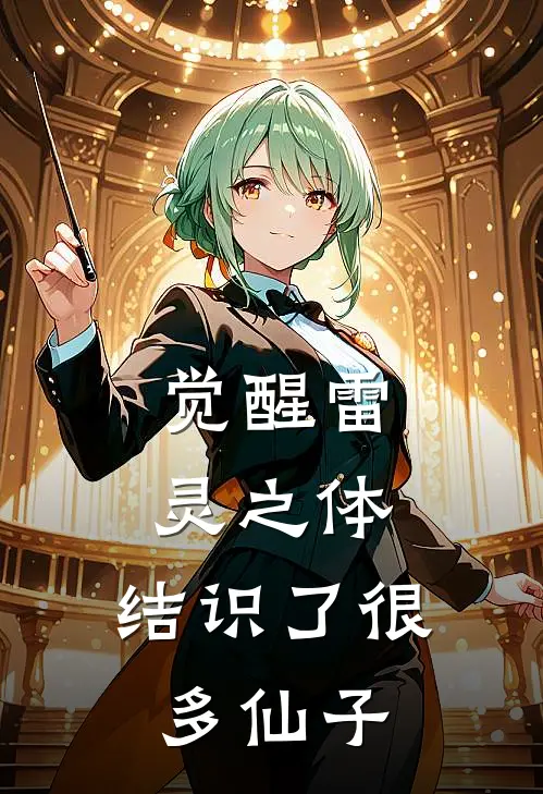 觉醒雷灵之体，结识了很多仙子白尽李逸免费完整版小说_热门小说大全觉醒雷灵之体，结识了很多仙子白尽李逸