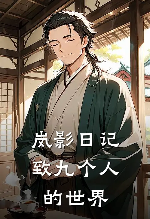 岚影日记：致九个人的世界