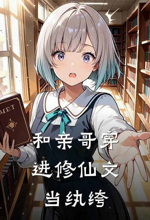 和亲哥穿进修仙文当纨绔