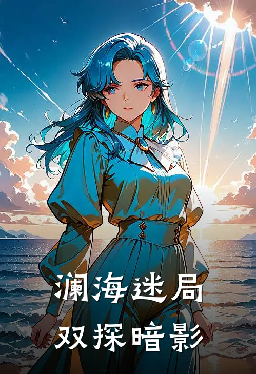 苏逸尘叶澜(澜海迷局：双探暗影)最新章节在线阅读_苏逸尘叶澜全章节阅读