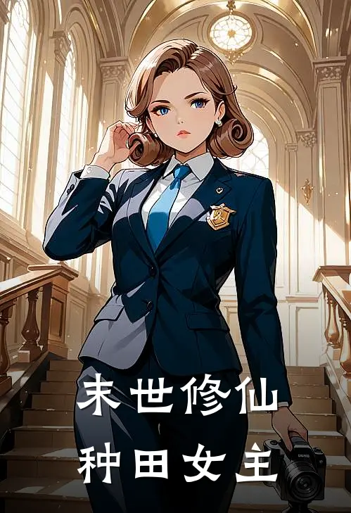 末世修仙种田女主