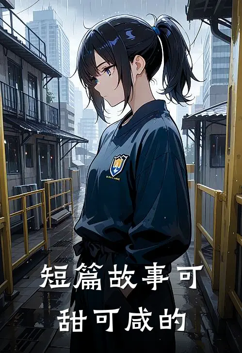 短篇故事可甜可咸的