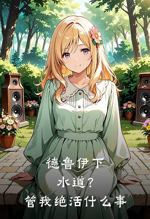 德鲁伊下水道？管我绝活什么事(陈风李云泽)全本免费完结小说_小说完结免费德鲁伊下水道？管我绝活什么事陈风李云泽