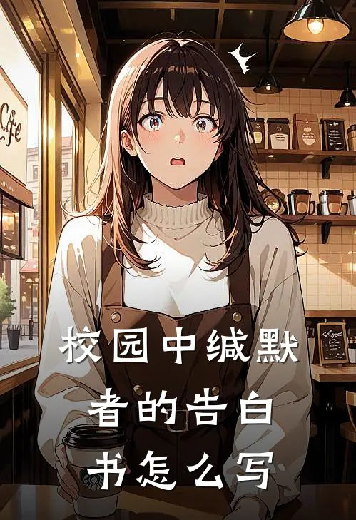 校园中缄默者的告白书怎么写